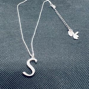 Vintage playboy bunny necklace from the 1980s.